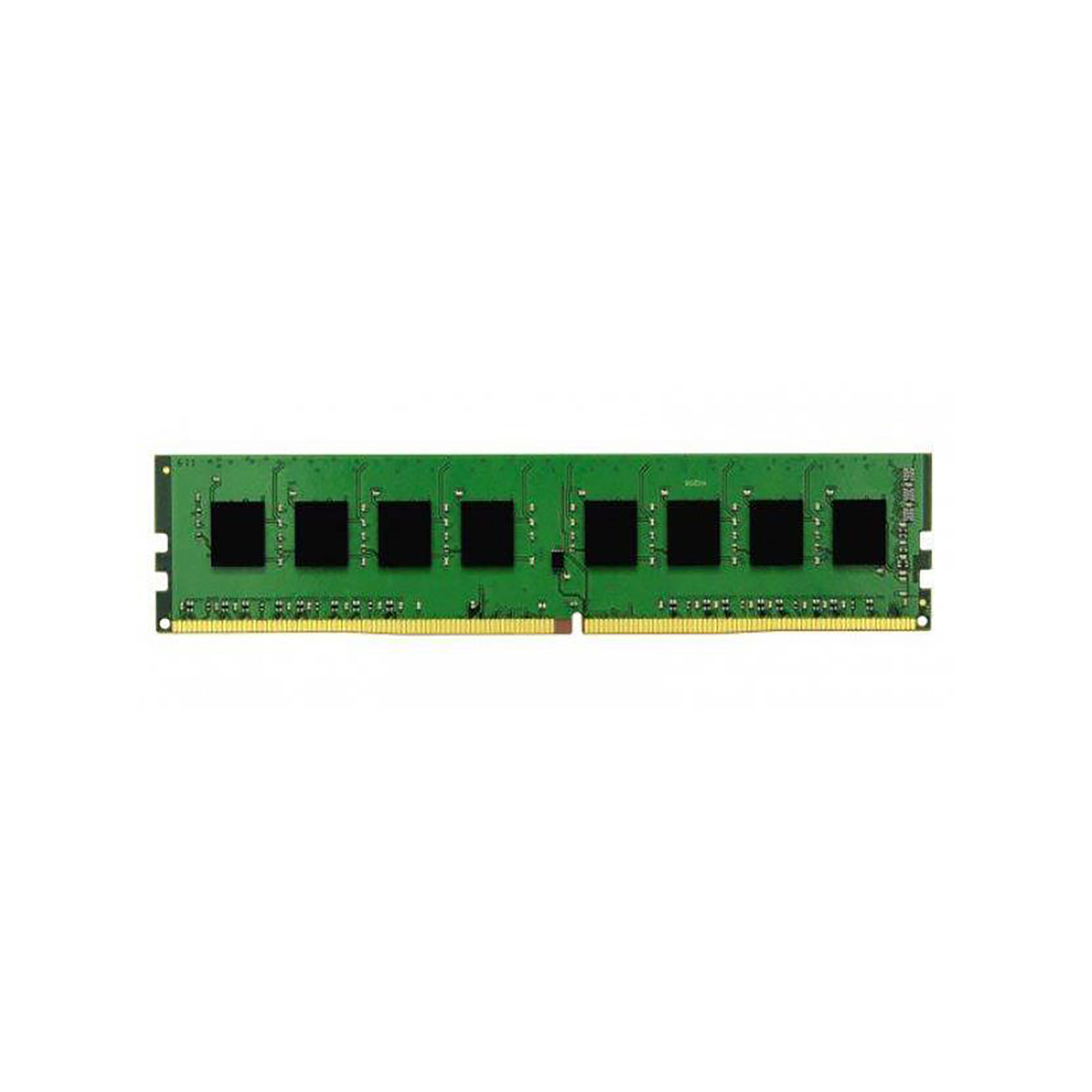 QNAP 16GB DDR4 3200MHz U-DIMM ECC Server Memory QNAP 16GB DDR4 3200MHz U-DIMM ECC Server Memory - Image 1