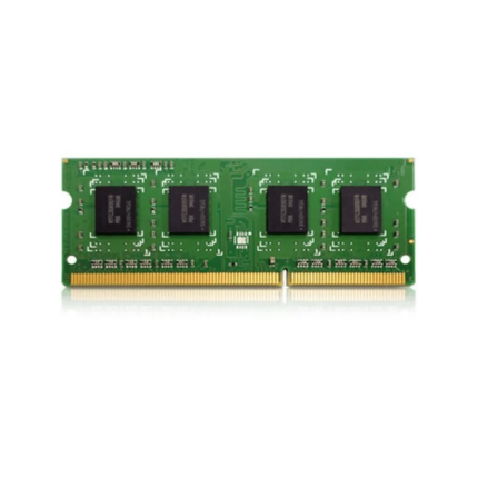 QNAP 8GP ECC DDR4 RAM 2666 MHz SO-DIMM