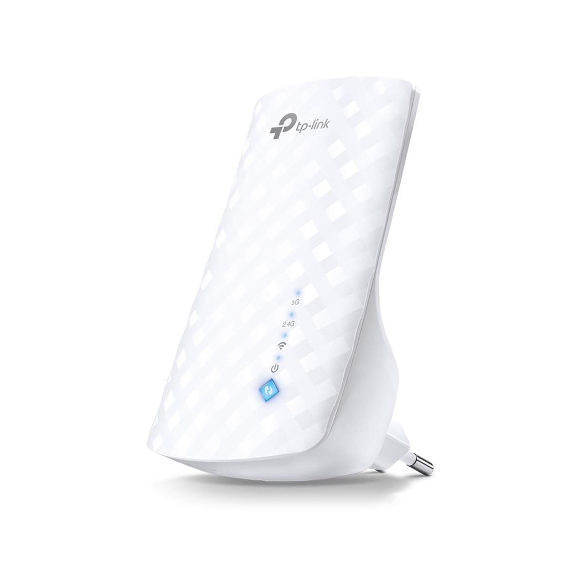 TP-Link AC750 Dual Band Wi-Fi Range Extender TP-Link AC750 Dual Band Wi-Fi Range Extender - Image 1
