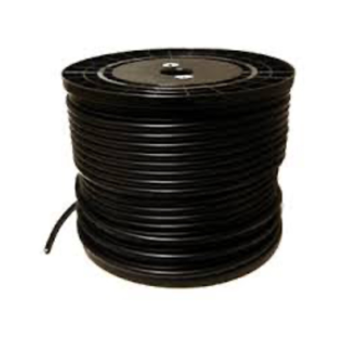 PinnSec 100m Commercial RG59 Coaxial & Power Cable Roll PinnSec 100m Commercial RG59 Coaxial & Power Cable Roll - Image 1