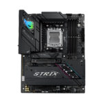 Asus ROG Strix B860-F LGA-1851 4X DDR5 ATX Gaming Motherboard