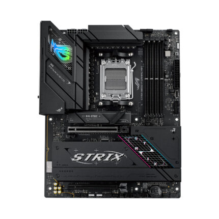 Asus ROG Strix B860-F LGA-1851 4X DDR5 ATX Gaming Motherboard
