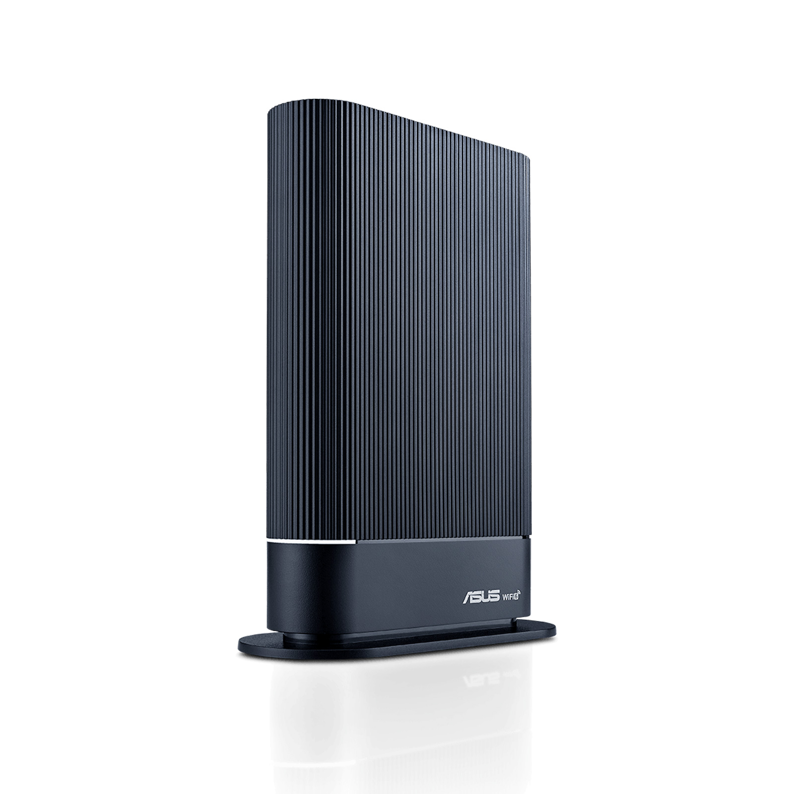 Asus AX4200 Dual-Band Wi-Fi 6 WAN Router Asus AX4200 Dual-Band Wi-Fi 6 WAN Router - Image 1