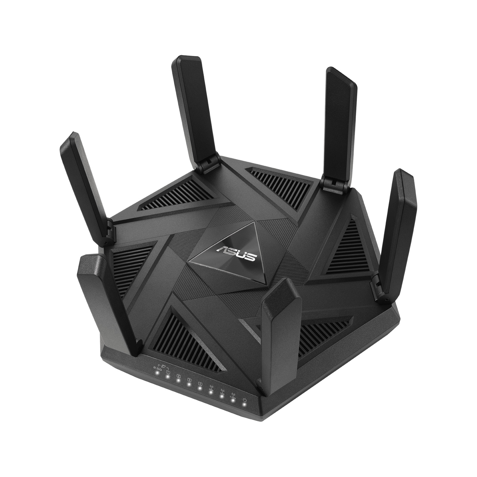 Asus AXE7800 Tri-Band Wi-Fi Router Asus AXE7800 Tri-Band Wi-Fi Router - Image 1