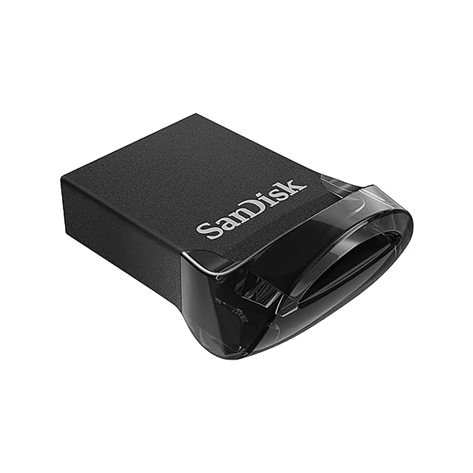 Sandisk Ultra Fit 32GB USB-A Flash Drive Sandisk Ultra Fit 32GB USB-A Flash Drive - Image 1