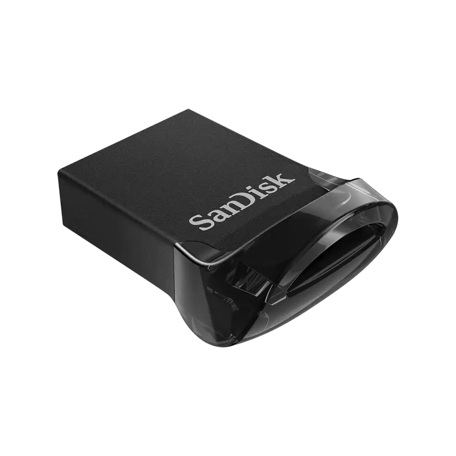 Sandisk Ultra Fit 64GB USB-A Flash Drive Sandisk Ultra Fit 64GB USB-A Flash Drive - Image 1