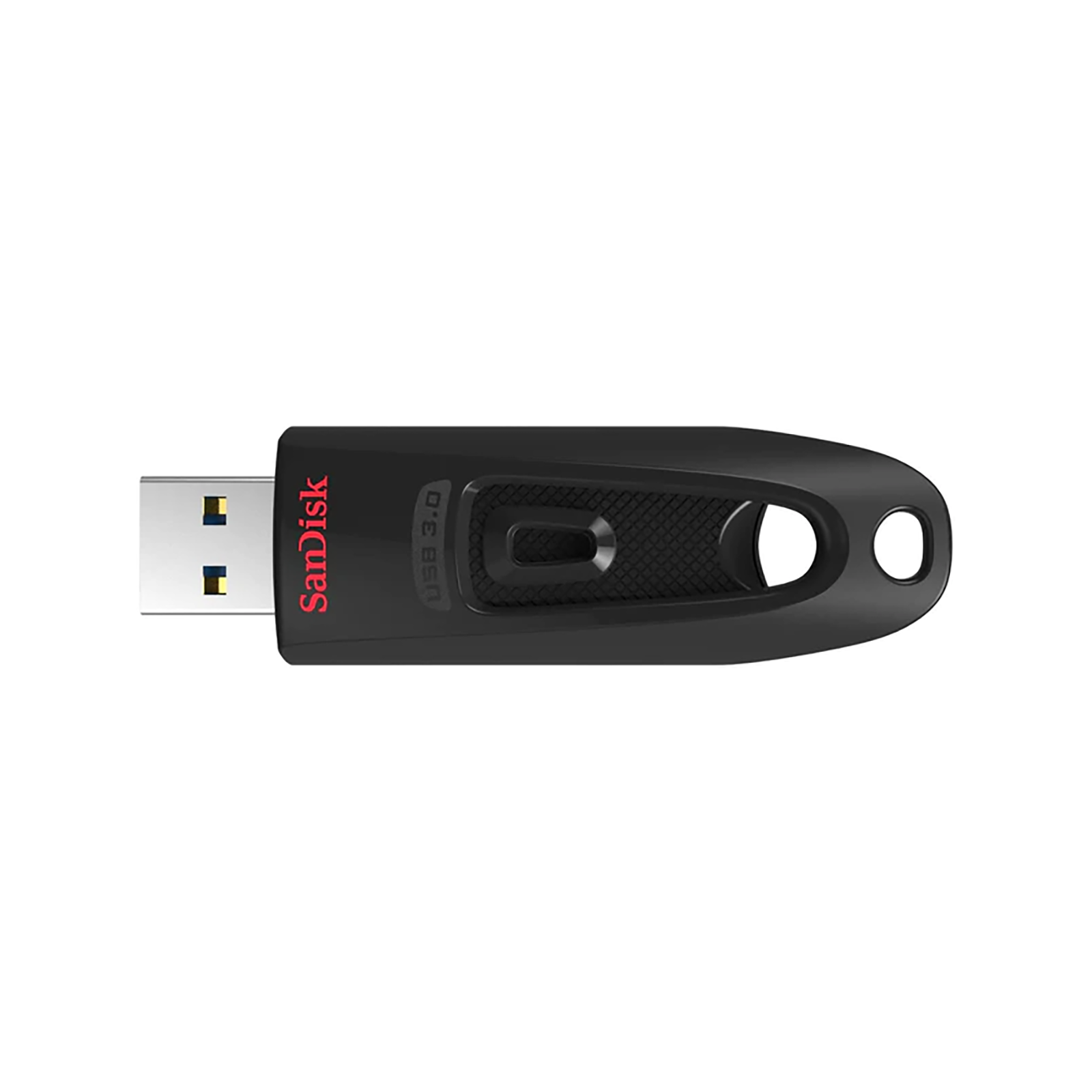 Sandisk Ultra 256GB USB-A Flash Drive Sandisk Ultra 256GB USB-A Flash Drive - Image 1