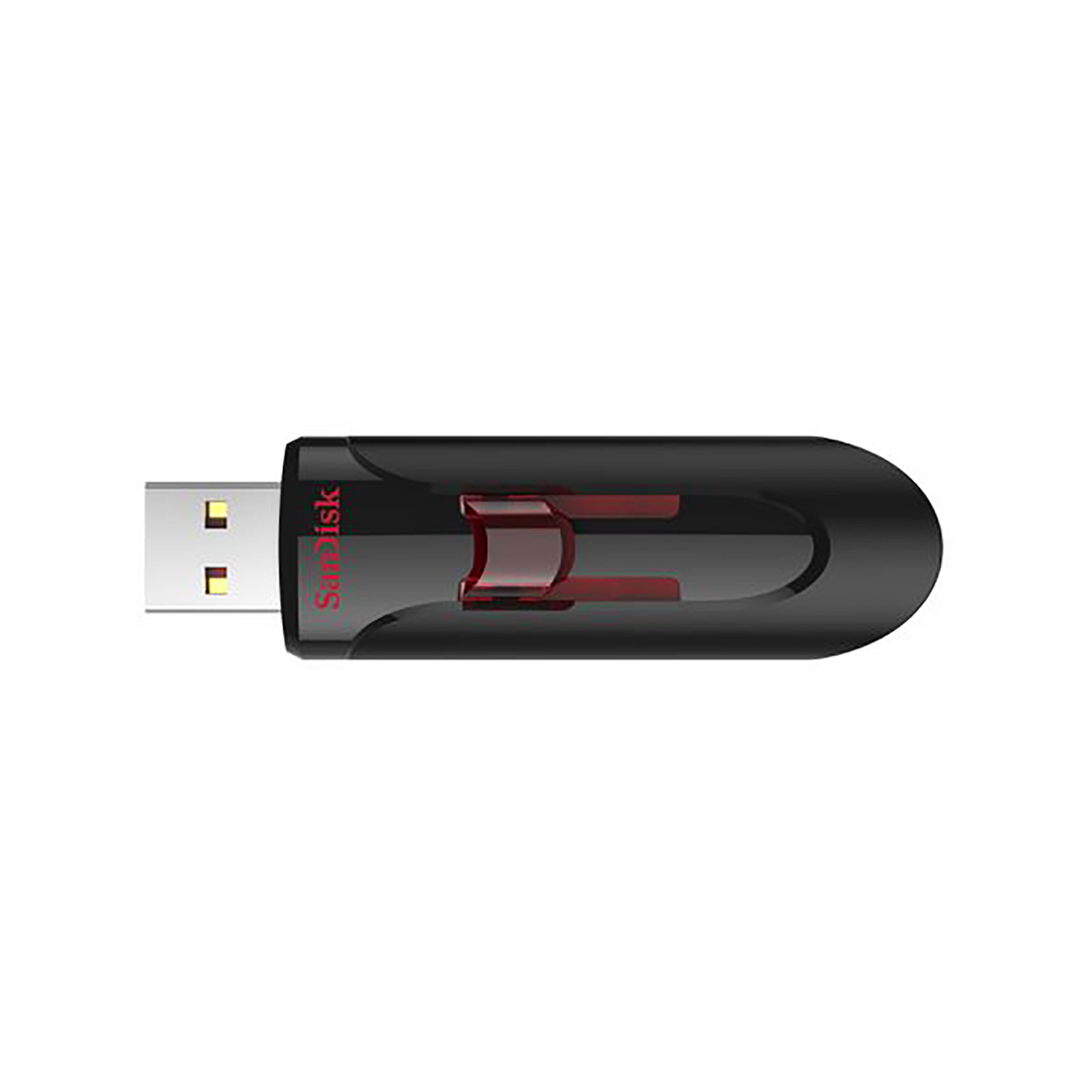 Sandisk Cruzer Blade 128GB USB-A Flash Drive Sandisk Cruzer Blade 128GB USB-A Flash Drive - Image 1