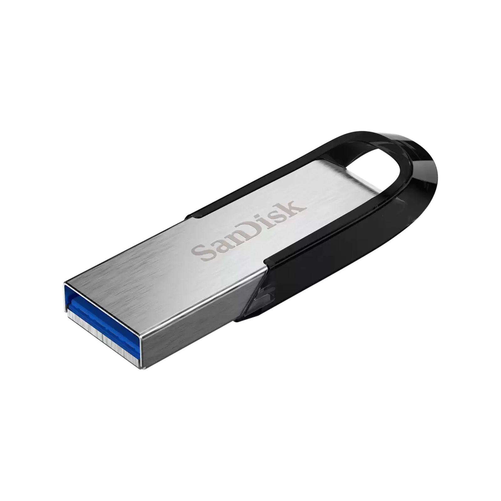 SanDisk Ultra Flair 128GB USB-A Flash Drive SanDisk Ultra Flair 128GB USB-A Flash Drive - Image 1