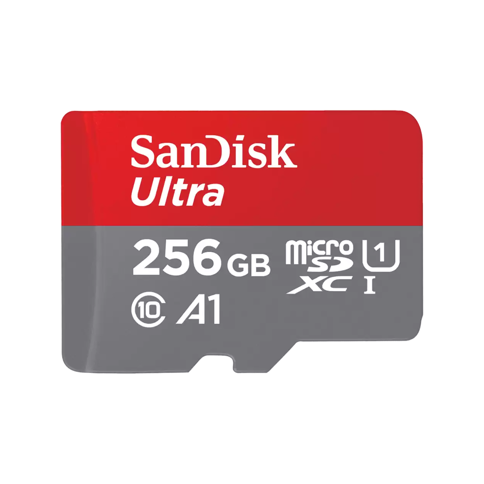 Sandisk Ultra 256GB 150MBS A1 Class 10 MicroSDXC Card Sandisk Ultra 256GB 150MBS A1 Class 10 MicroSDXC Card - Image 1