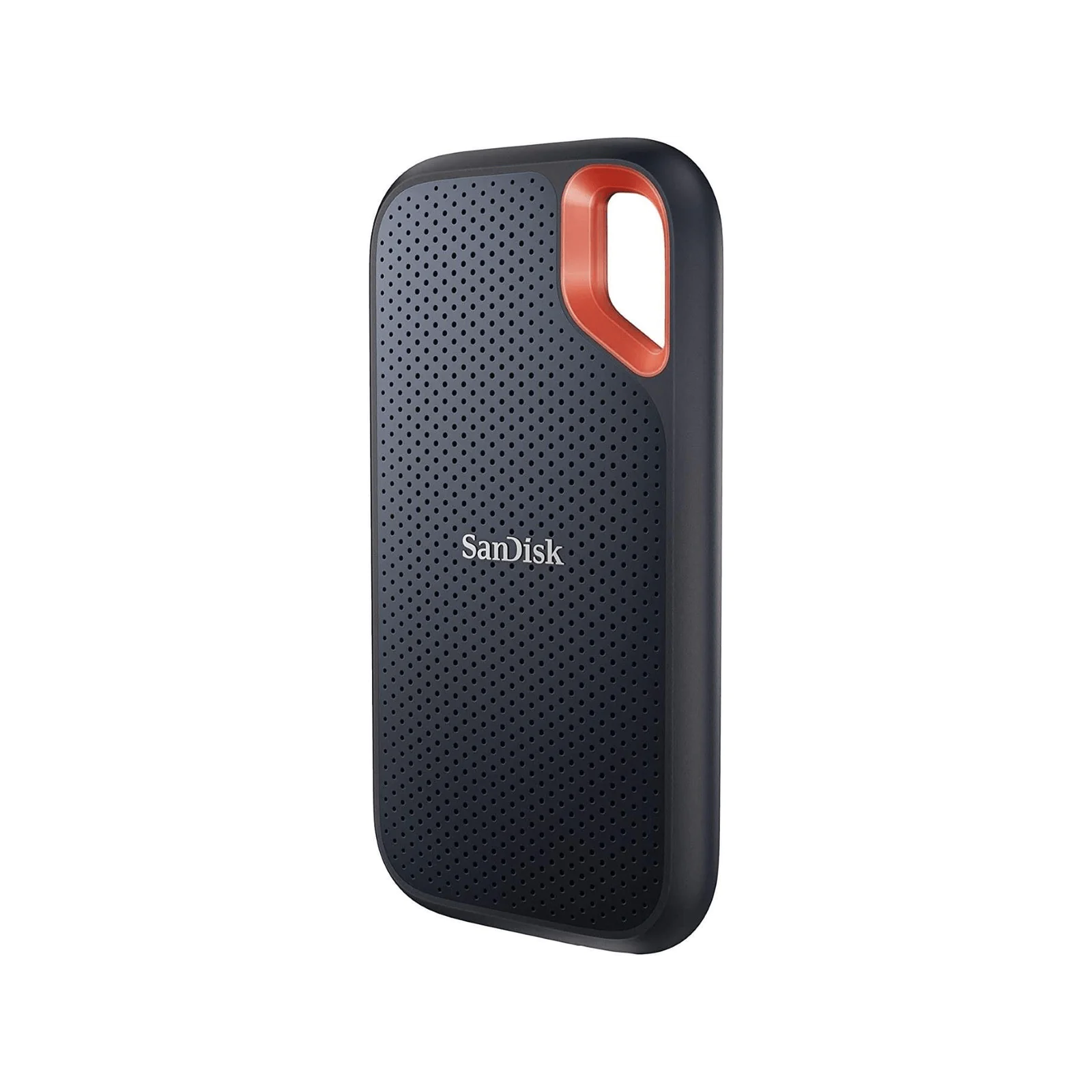 SanDisk Extreme 4TB USB-C IP55 Drop-Resistance Portable SSD SanDisk Extreme 4TB USB-C IP55 Drop-Resistance Portable SSD - Image 1