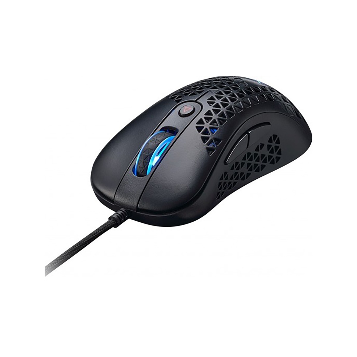 Adata XPG Slingshot Black Light Gaming USB Mouse Adata XPG Slingshot Black Light Gaming USB Mouse - Image 1