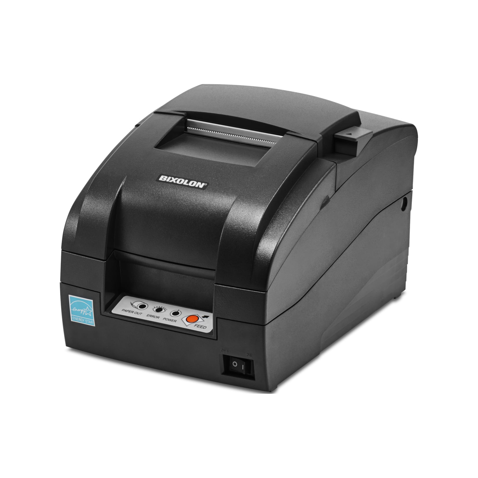 Bixolon SRP-375III 3" Impact Receipt Printer Bixolon SRP-375III 3" Impact Receipt Printer - Image 1