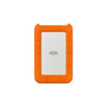 LaCie Rugged 2TB USB-C Portable HDD
