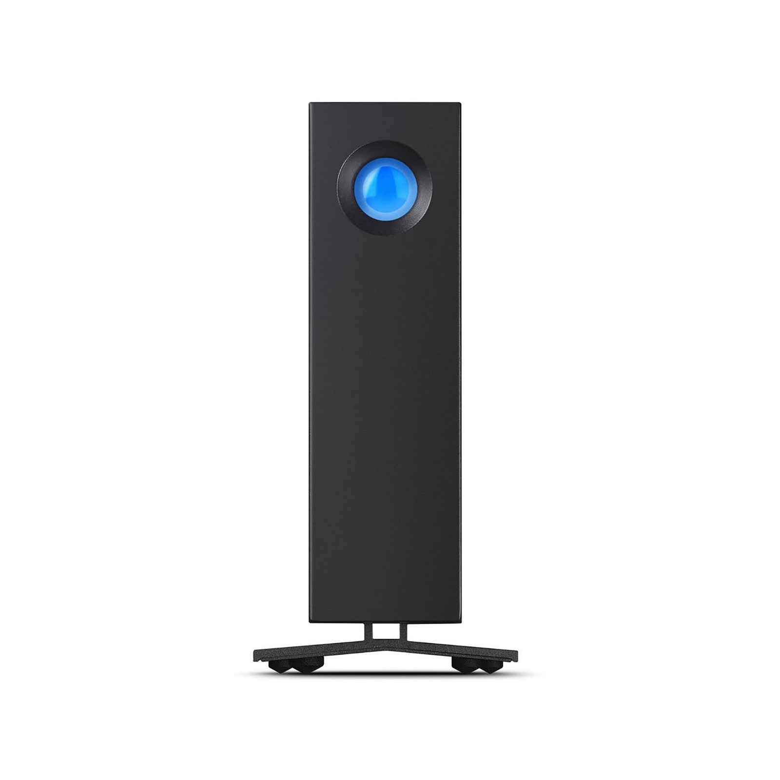 LaCie D2 Professional 20TB USB-C External Desktop HDD LaCie D2 Professional 20TB USB-C External Desktop HDD - Image 1