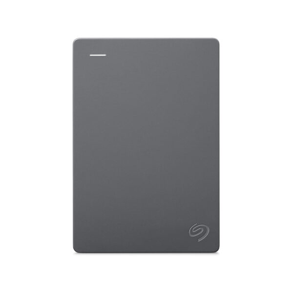 Seagate Basic 4TB USB-A Portable HDD