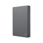 Seagate Basic 5TB USB-A Portable HDD