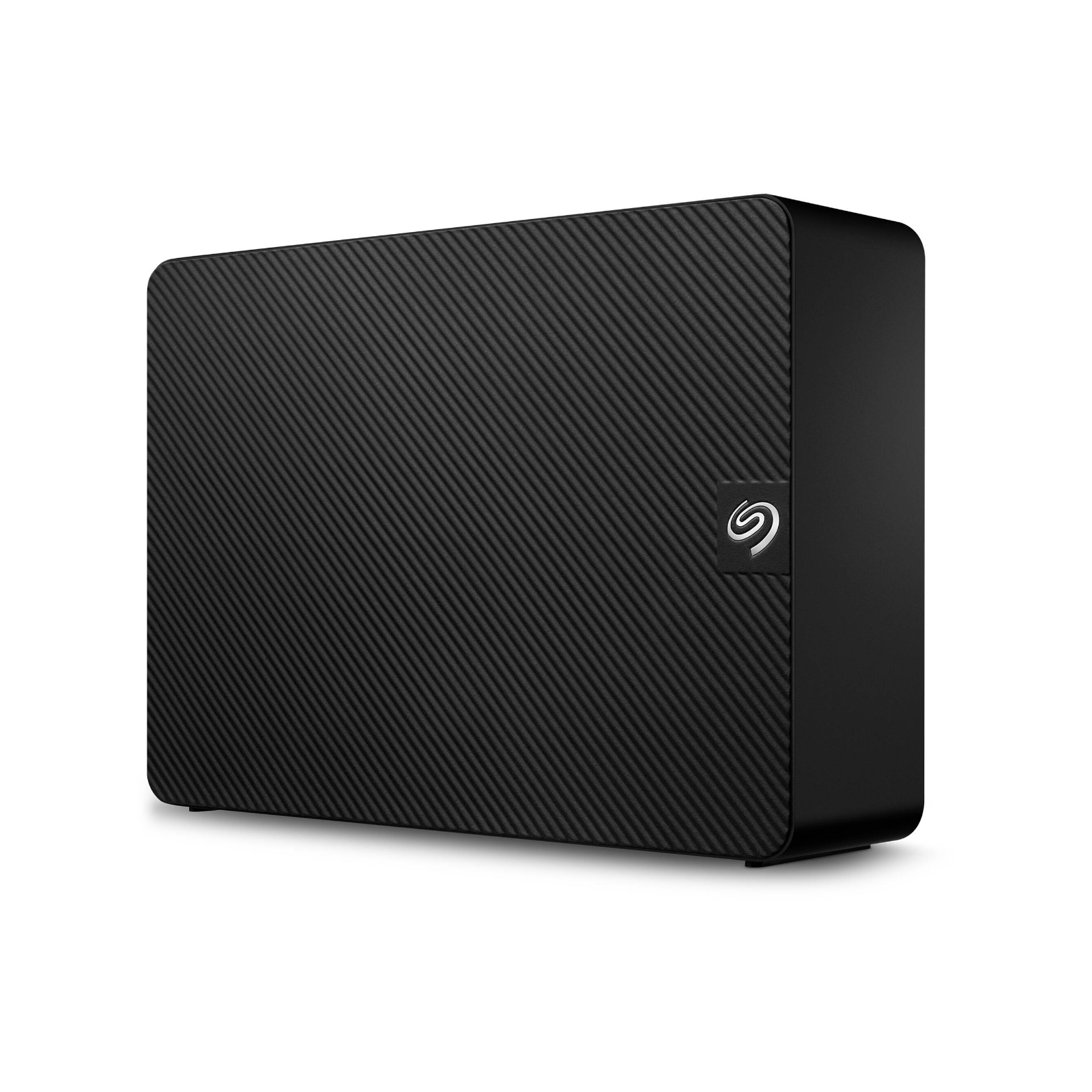 Seagate Expansion 6TB USB-A External Desktop HDD Seagate Expansion 6TB USB-A External Desktop HDD - Image 1