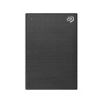 Seagate One Touch Hub 4TB USB-A External Desktop HDD