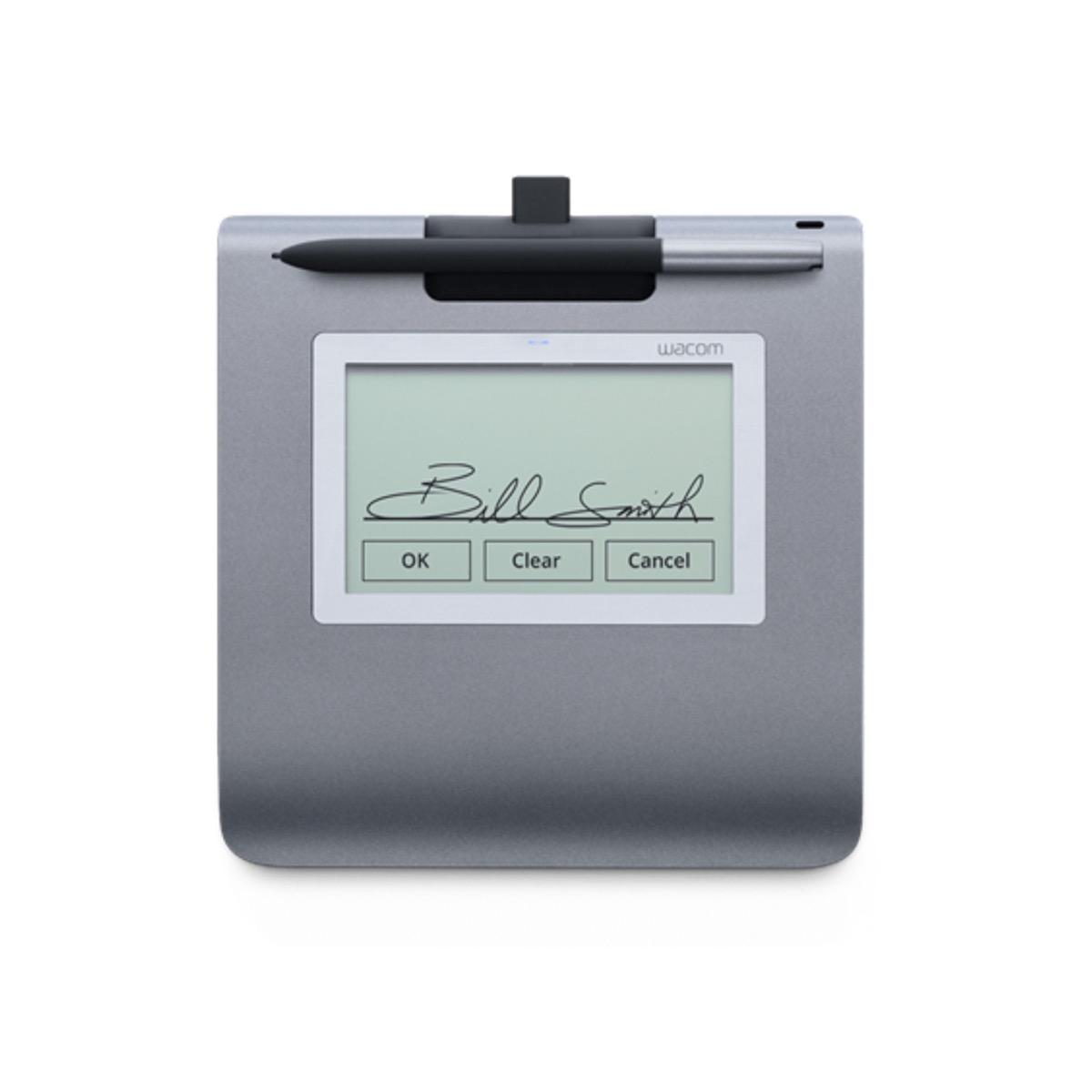 Wacom STU430 Mono Signature Pad Wacom STU430 Mono Signature Pad - Image 1