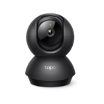 TP-Link TAPO C201 Pan/Tilt Home Security Wi-Fi Camera