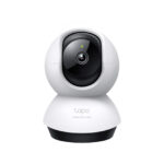 TP-Link TAPO C220 Pan/Tilt AI Wi-Fi Home Security Camera