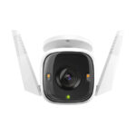 TP-Link TAPO 2MP C320WS 2K QHD Outdoor IP Camera