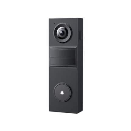 TP-Link TAPO D205 2K Battery Video Doorbell Mini