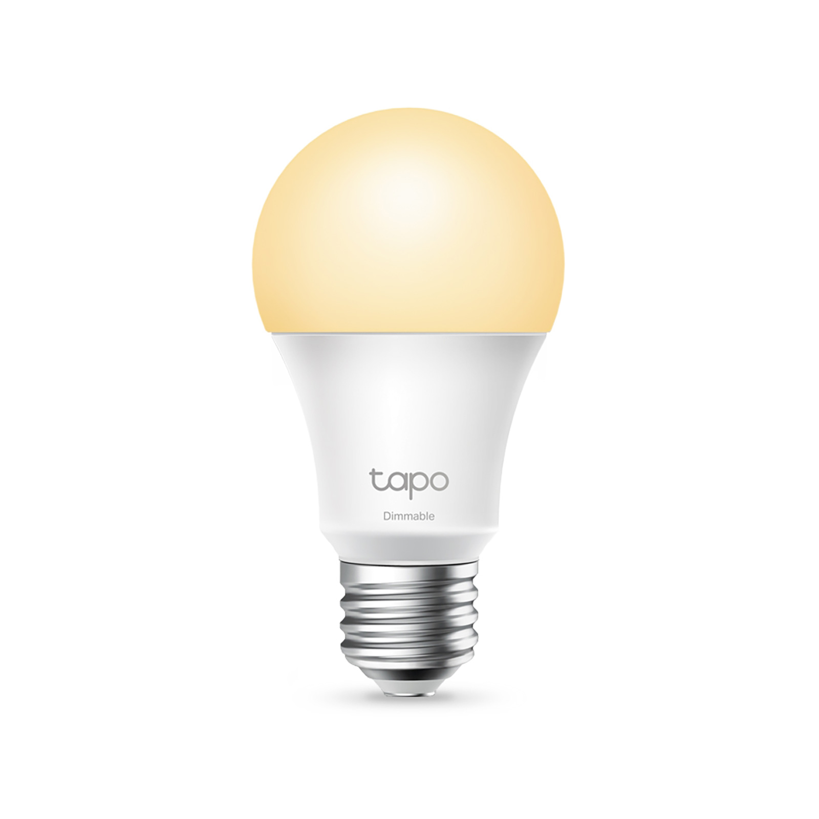 TP-Link L510E Smart Wi-Fi Light Bulb Dimmable E27 Base 2700K TP-Link L510E Smart Wi-Fi Light Bulb Dimmable E27 Base 2700K - Image 1