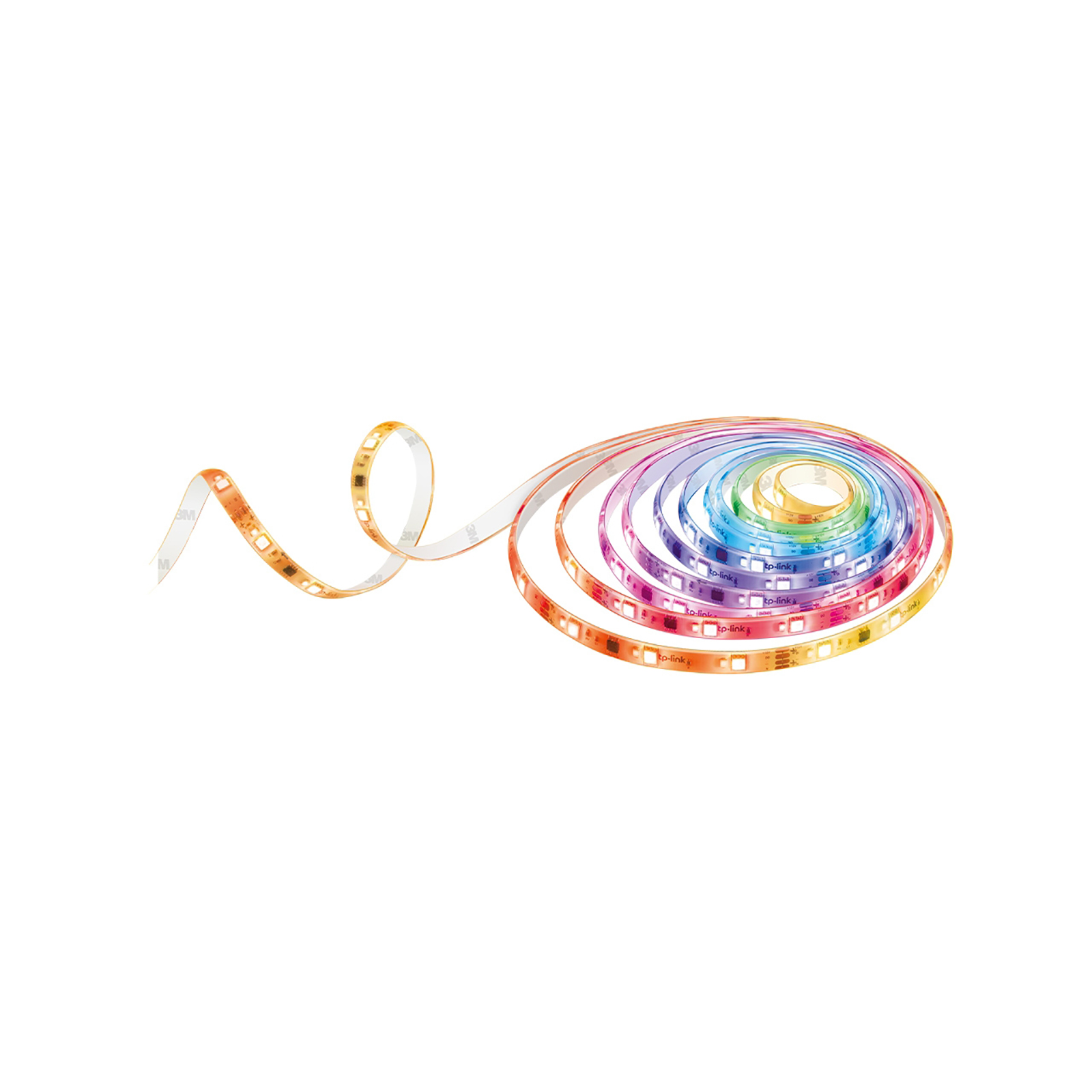 TP-Link TAPO 5m L930-5 Smart Wi-Fi Multicolor Light Strip TP-Link TAPO 5m L930-5 Smart Wi-Fi Multicolor Light Strip - Image 1