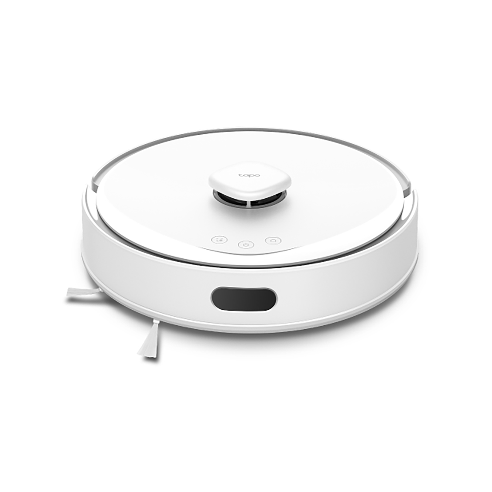 TP-Link TAPO RV30-MAX LiDAR Navigation Robot Vacuum & Mop TP-Link TAPO RV30-MAX LiDAR Navigation Robot Vacuum & Mop - Image 1
