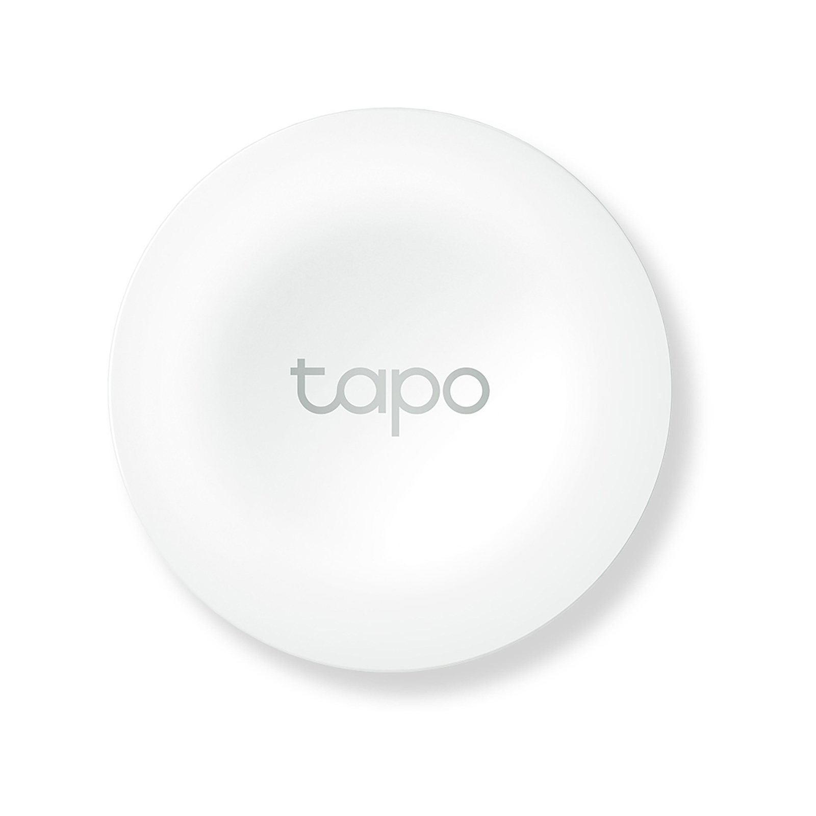 TP-Link S200B Smart Button 868 MHz Battery Powered Home Automation TP-Link S200B Smart Button 868 MHz Battery Powered Home Automation - Image 1