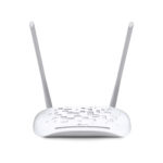 TP-Link 300Mbps Dual Band ADSL Router