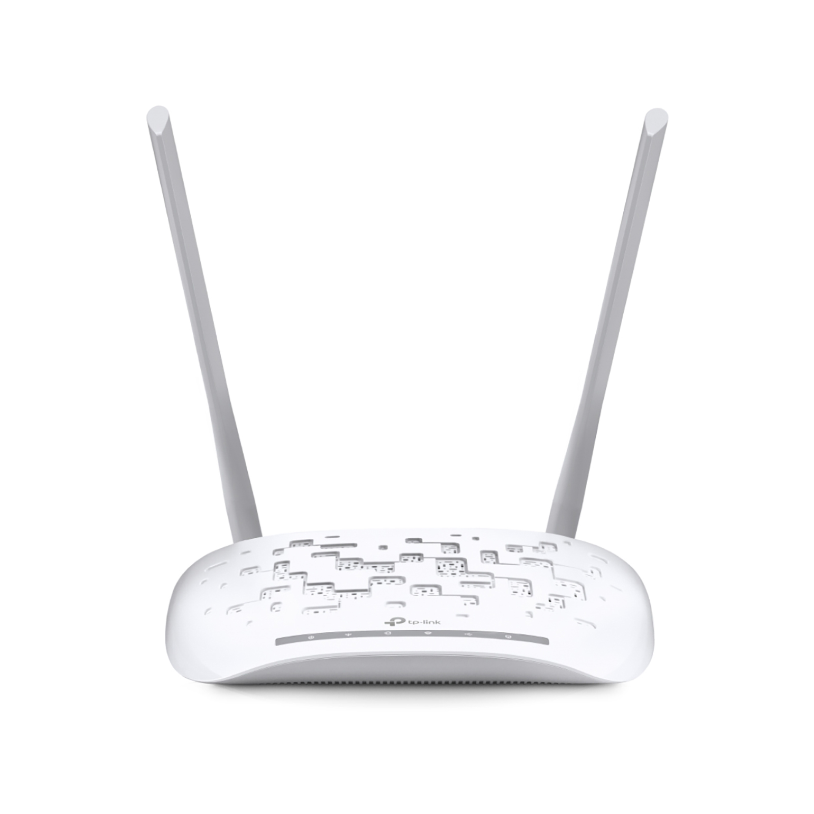 TP-Link 300Mbps Dual Band ADSL Router TP-Link 300Mbps Dual Band ADSL Router - Image 1