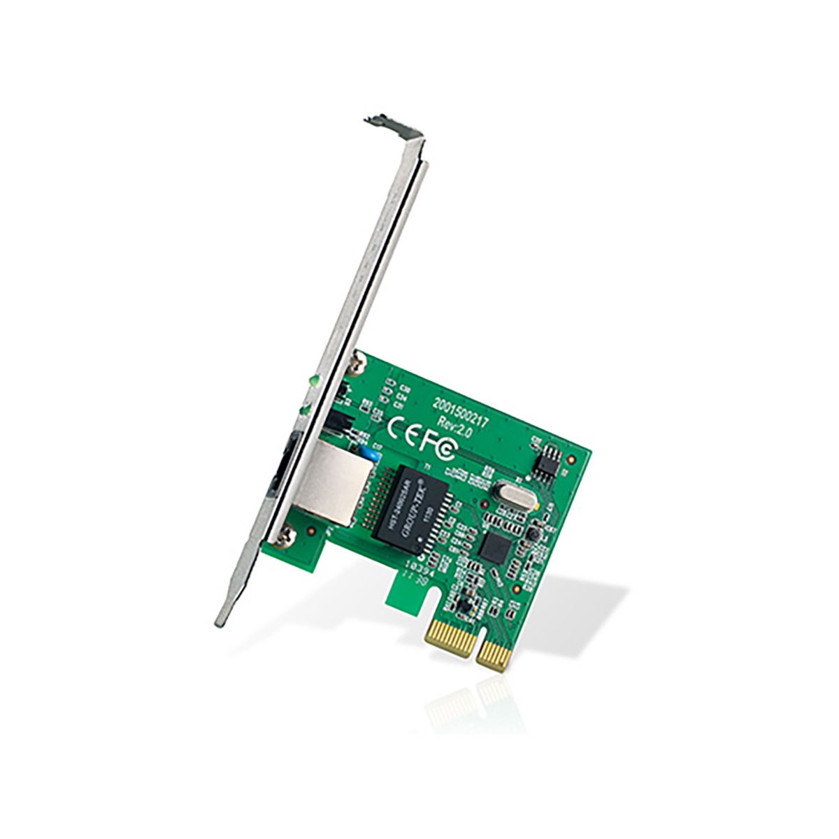TP-Link Gigabit PCIe Network Adapter TP-Link Gigabit PCIe Network Adapter - Image 1