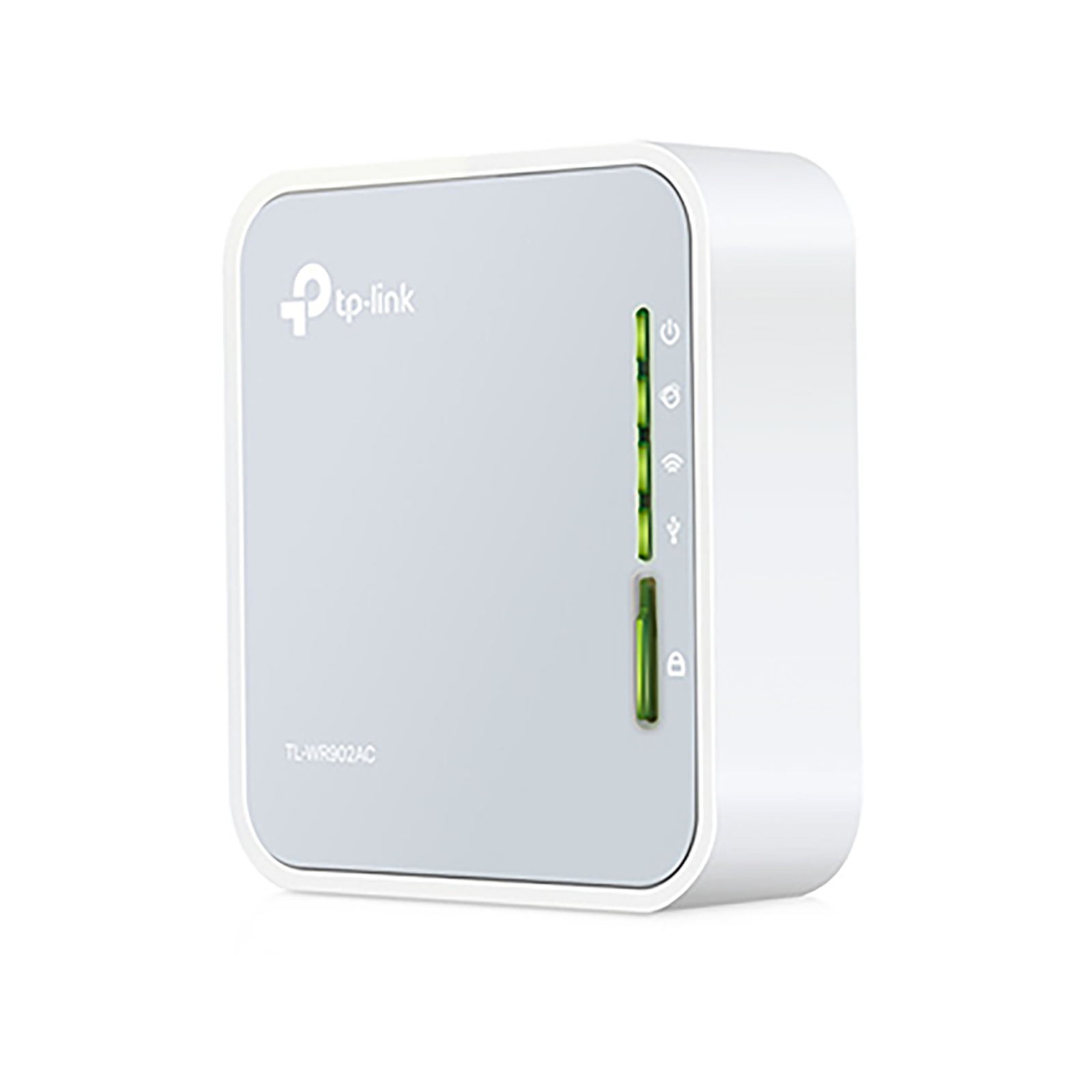 TP-Link AC750 Dual Band Mini Pocket Wi-Fi Router TP-Link AC750 Dual Band Mini Pocket Wi-Fi Router - Image 1