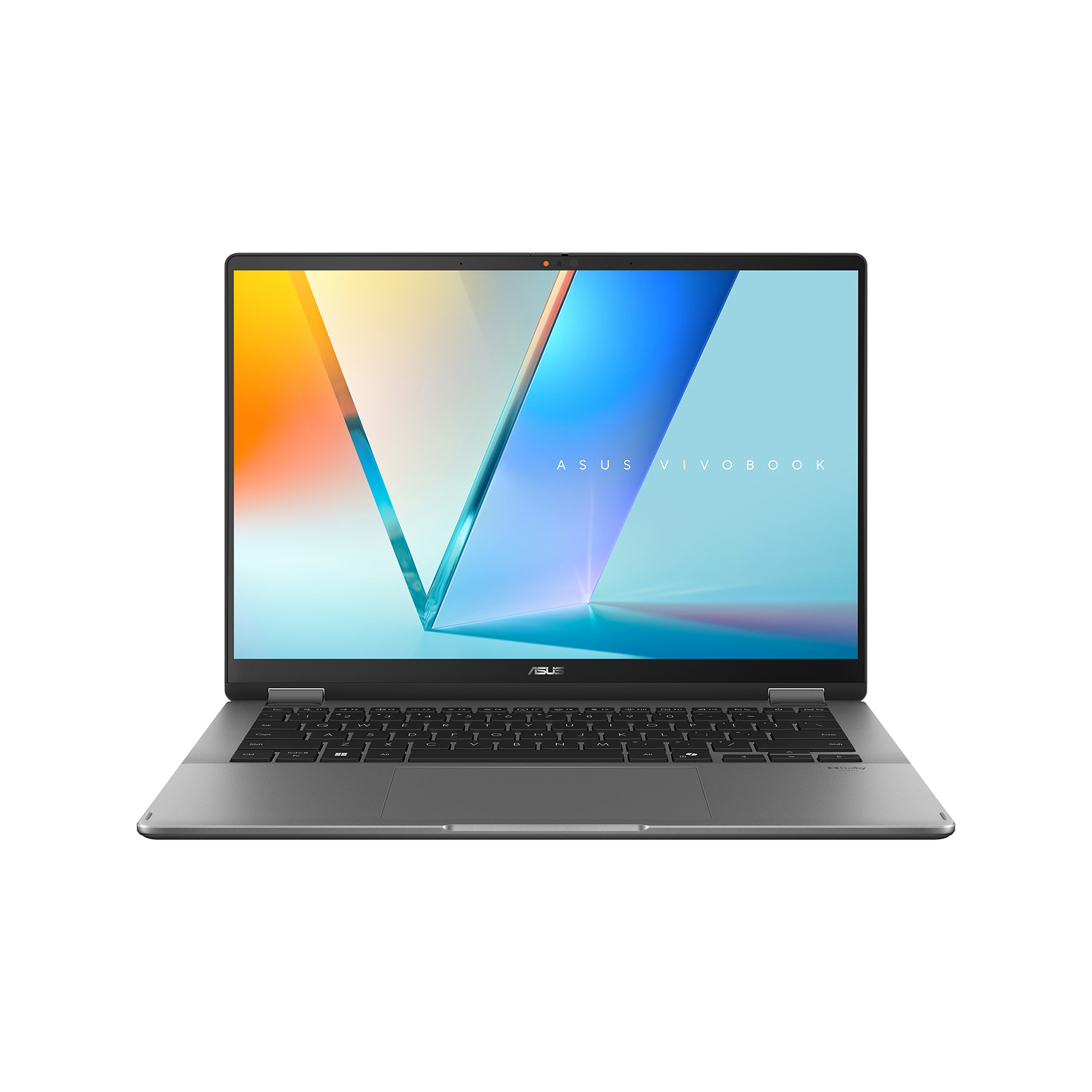 Asus Vivobook 14 Flip 14" OLED Touch Core-U7 16GB 1TB Win 11 Home Notebook Asus Vivobook 14 Flip 14" OLED Touch Core-U7 16GB 1TB Win 11 Home Notebook - Image 1