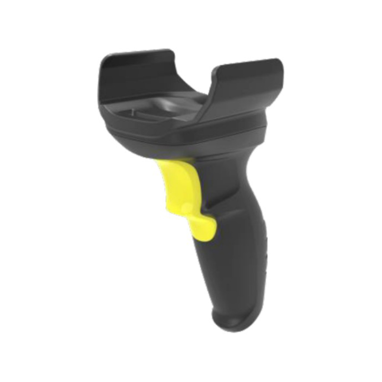 Zebra Snap-On Scan Handle for MC22/MC27 Terminals Zebra Snap-On Scan Handle for MC22/MC27 Terminals - Image 1