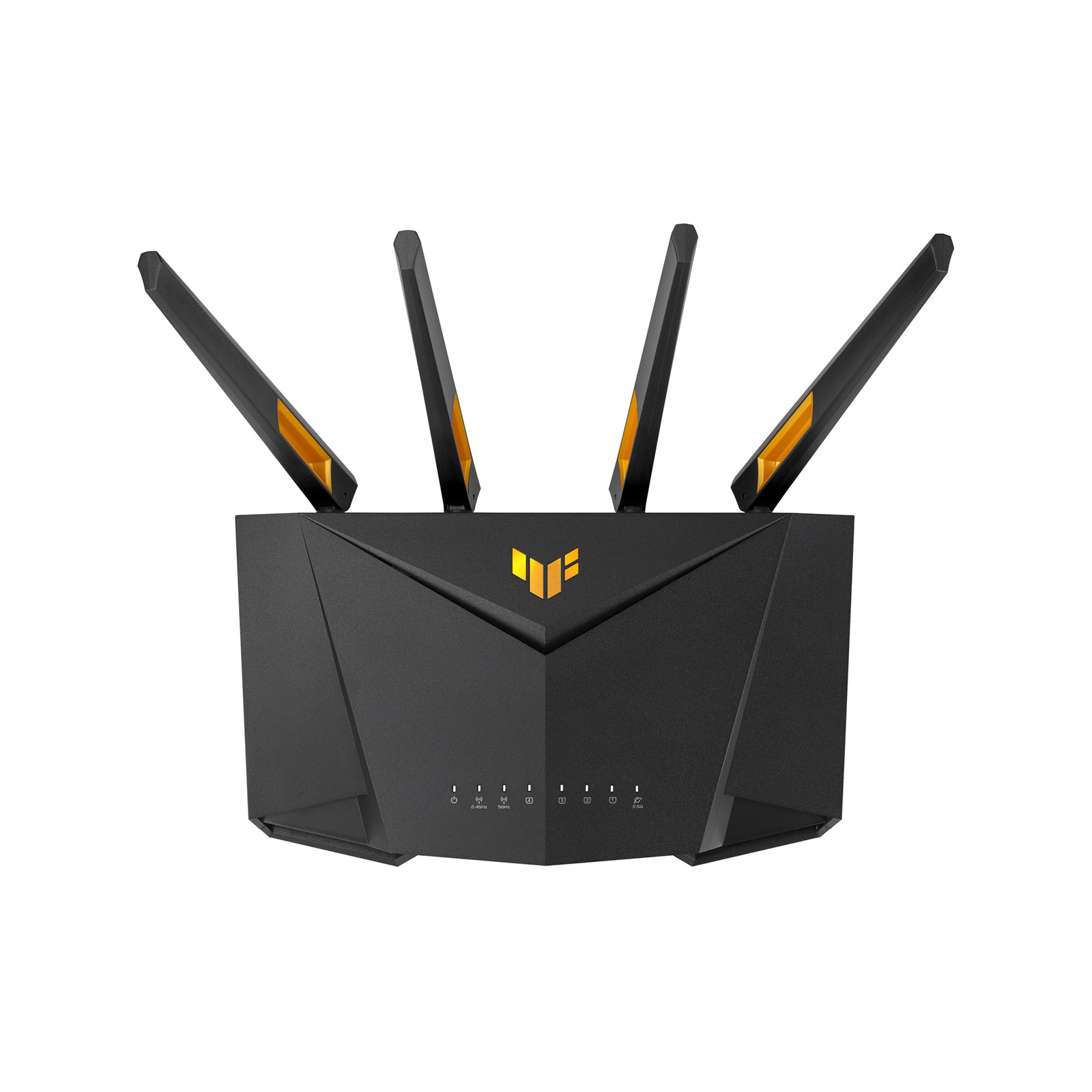 Asus TUF AX4200 Dual-Band GAMING Wi-Fi Router Asus TUF AX4200 Dual-Band GAMING Wi-Fi Router - Image 1