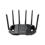 Asus TUF Gaming BE6500 Dual Band Wi-fi 7 Extendable Gaming Router