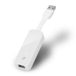 TP-Link UE300 USB-3.0 to GBE Ethernet Network Adapter 1 to 1