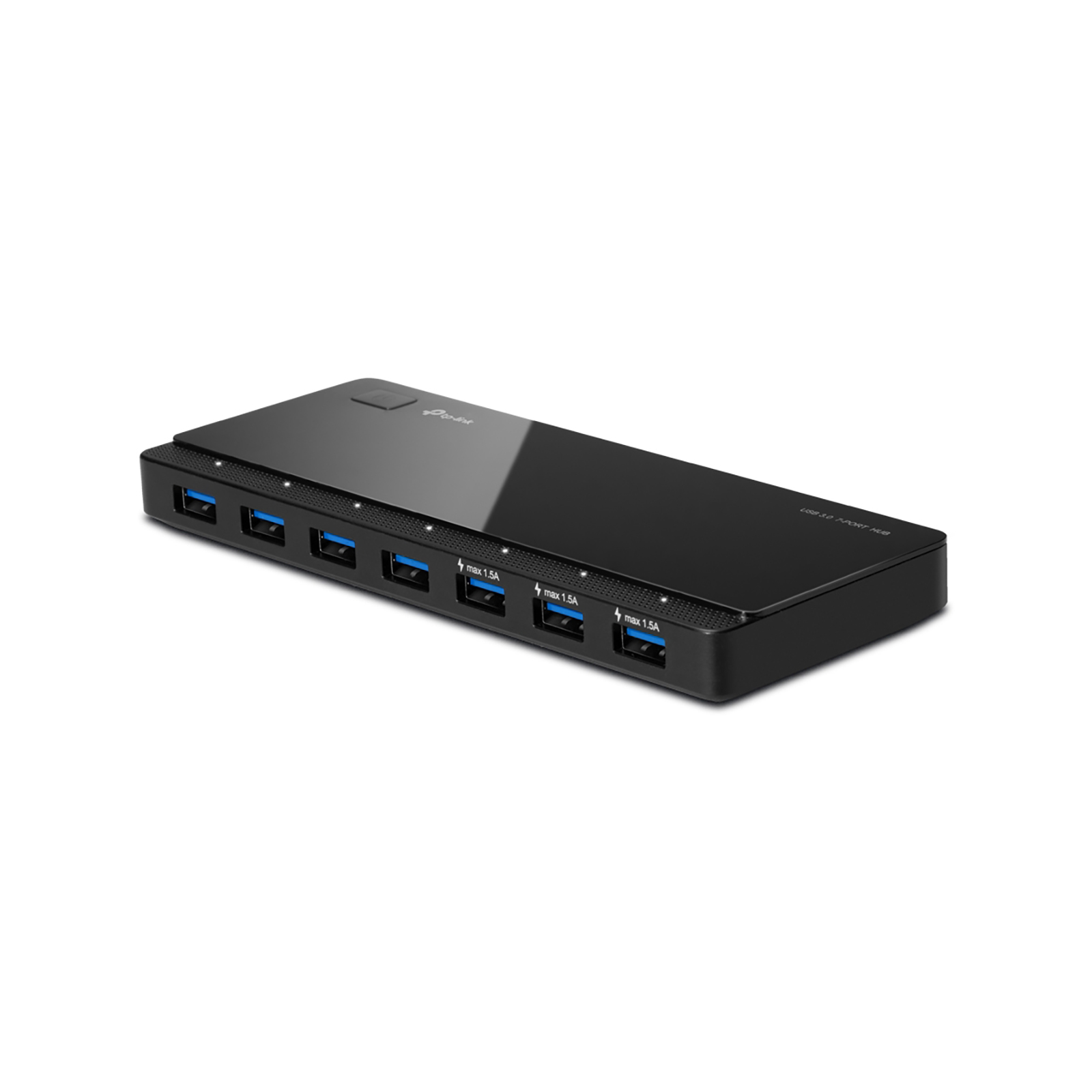 TP-Link USB 3.0 7-Port USB Hub TP-Link USB 3.0 7-Port USB Hub - Image 1