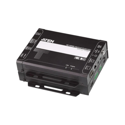 Aten 10km 4K HDMI at 300m Optical Extender