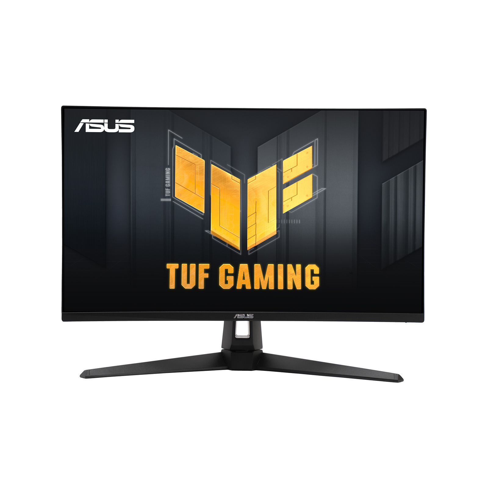 Asus TUF 27" WQHD VA 170Hz Gaming Monitor Asus TUF 27" WQHD VA 170Hz Gaming Monitor - Image 1