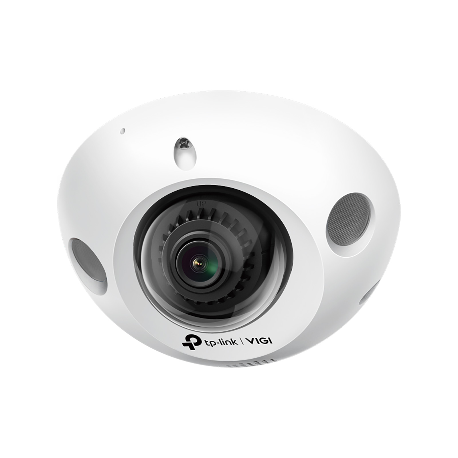 TP-Link VIGI 3MP Dome Network Camera TP-Link VIGI 3MP Dome Network Camera - Image 1