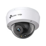 TP-Link VIGI 4MP Full-Color Dome Network Camera