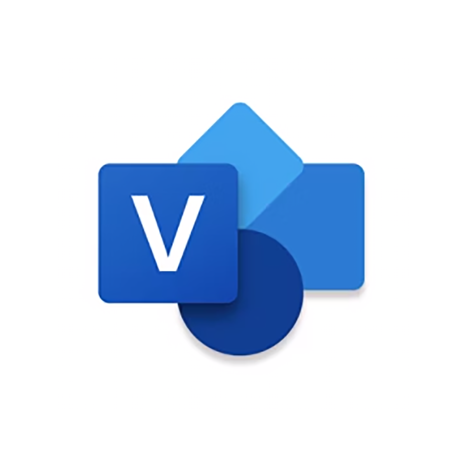 Microsoft Visio 2024 Standard ESD Lifetime License Microsoft Visio 2024 Standard ESD Lifetime License - Image 1