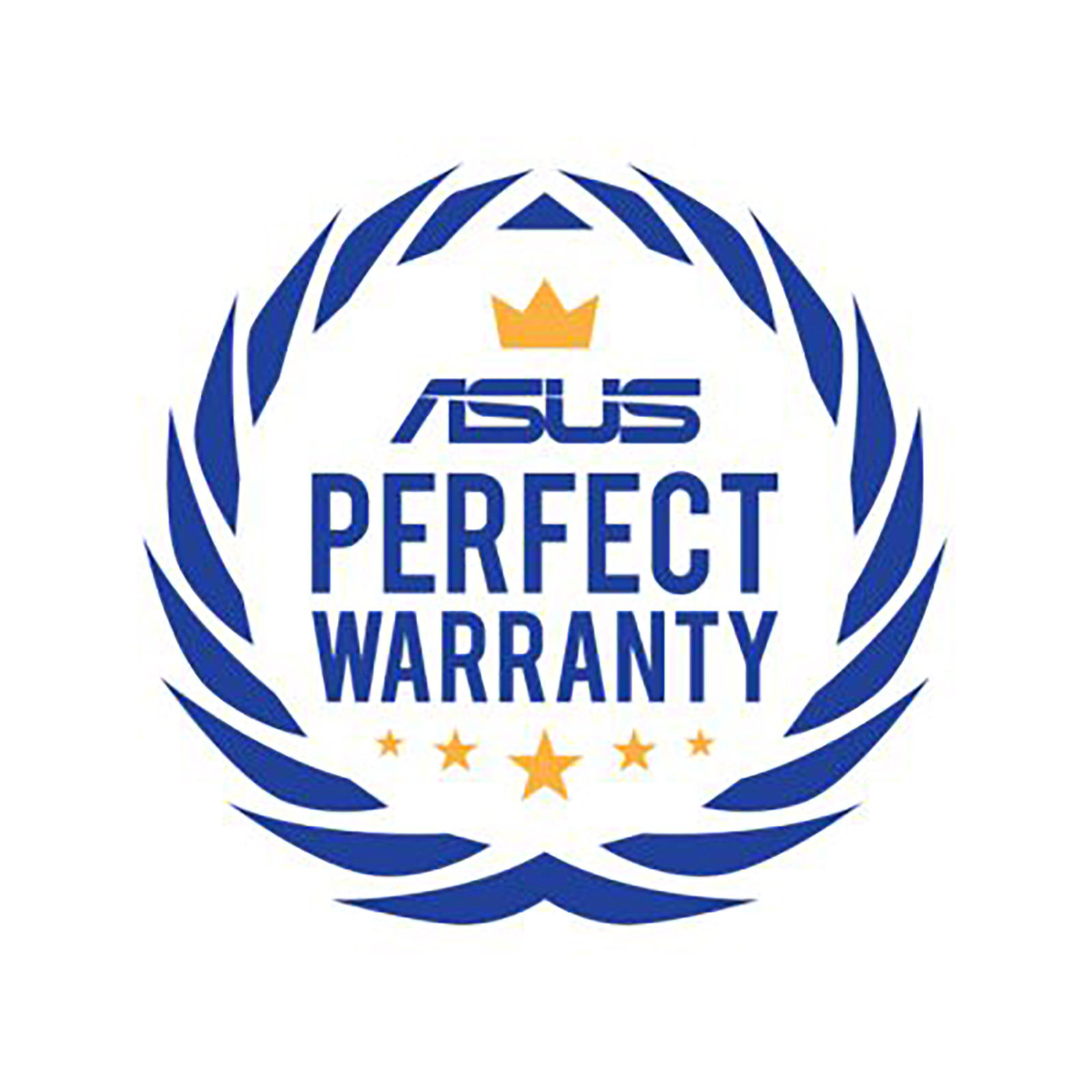 Asus NBK 3 Years OSS to 5 Years OSS Extended Warranty Asus NBK 3 Years OSS to 5 Years OSS Extended Warranty - Image 1