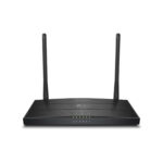 TP-Link AC1200 Dual Band Wi-Fi Router