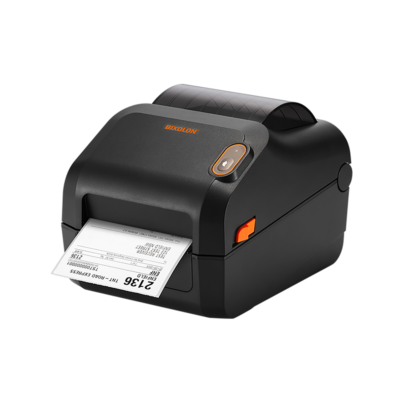 Bixolon XD3-40T 4" Direct Thermal Label Printer Bixolon XD3-40T 4" Direct Thermal Label Printer - Image 1